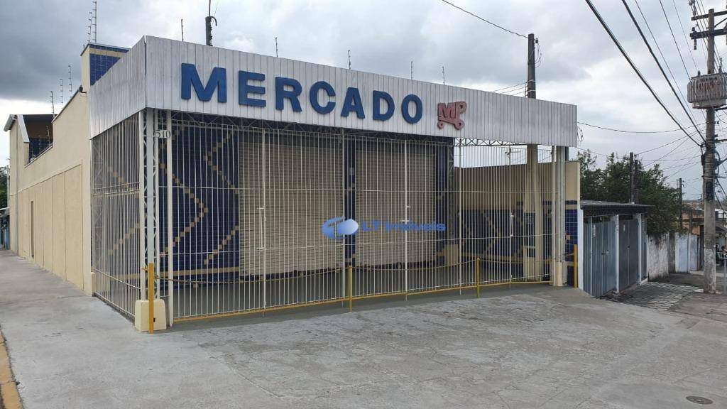 Loja-Salão, 356 m² - Foto 2