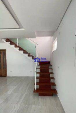 Sobrado à venda com 3 quartos, 340m² - Foto 3