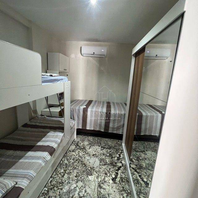 Apartamento para alugar com 2 quartos, 55m² - Foto 5