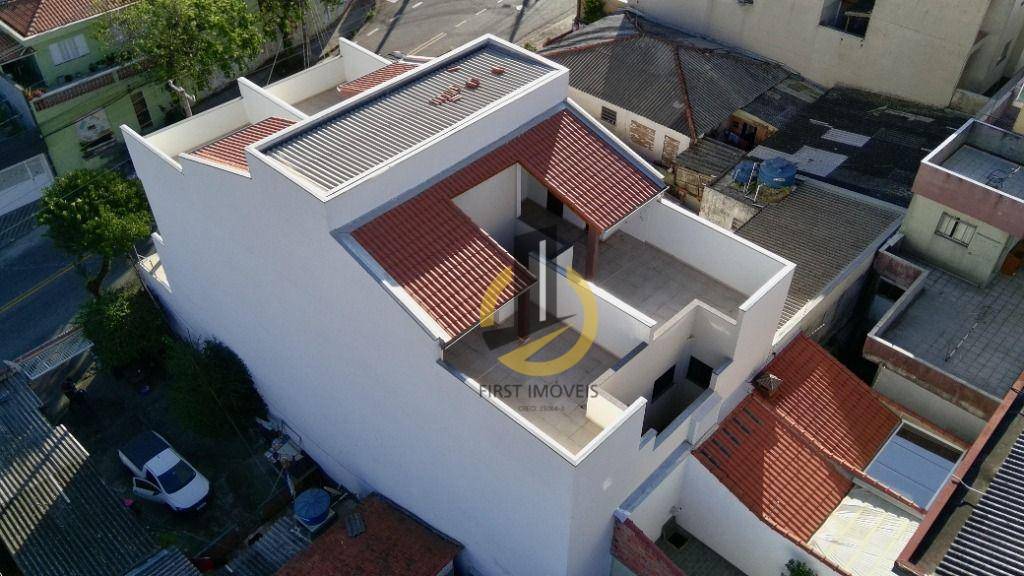 Cobertura, 2 quartos, 80 m² - Foto 3