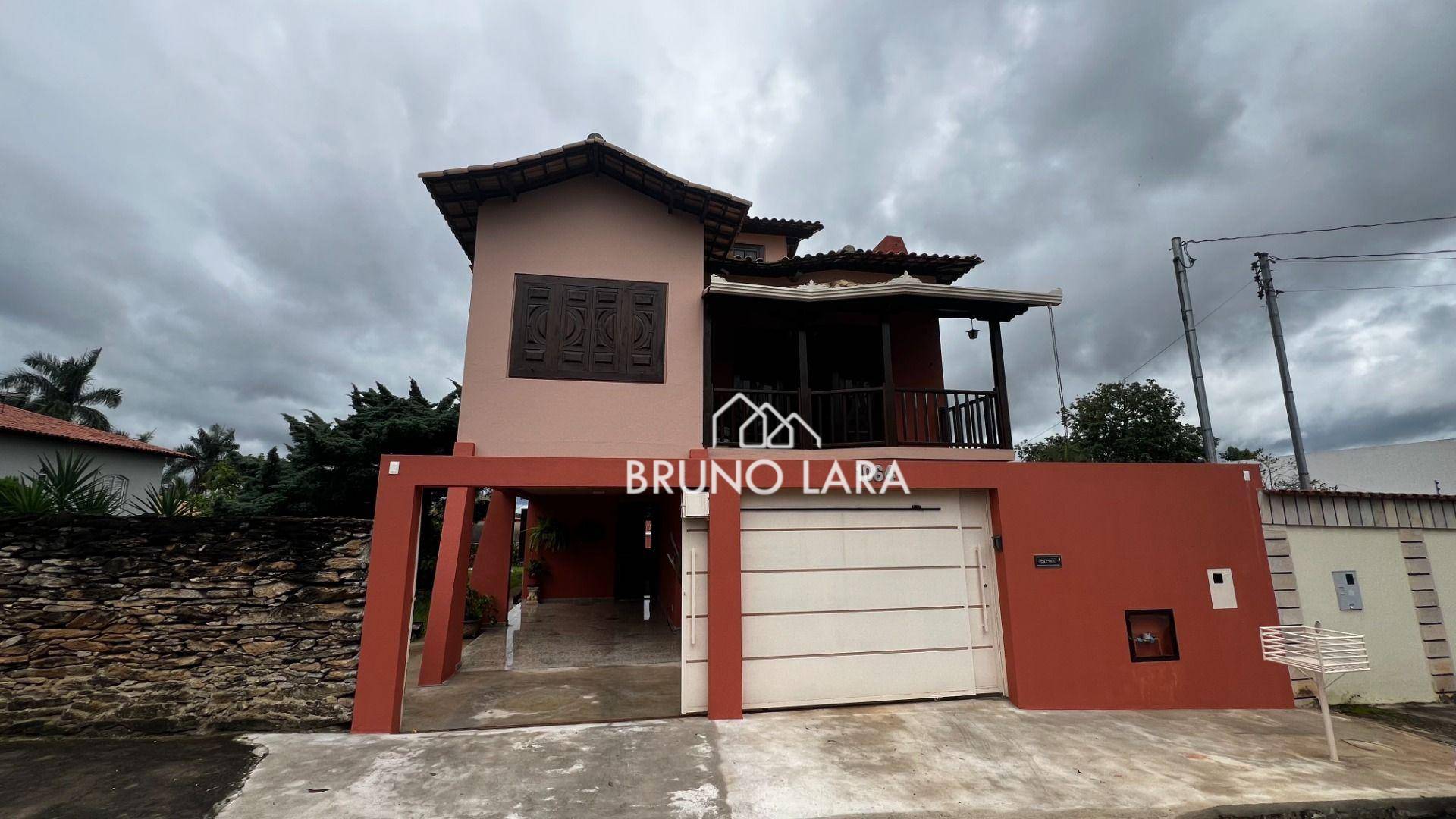 Casa, 3 quartos, 250 m² - Foto 4