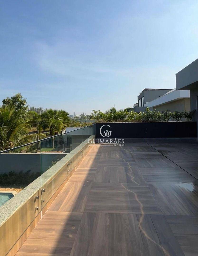 Casa de Condomínio à venda com 5 quartos, 700m² - Foto 6