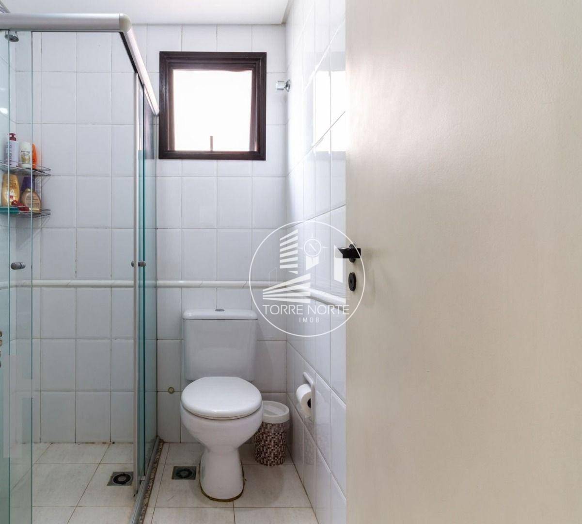 Apartamento à venda com 3 quartos, 90m² - Foto 8