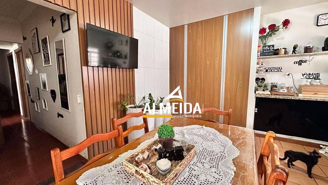 Casa, 4 quartos, 168 m² - Foto 5