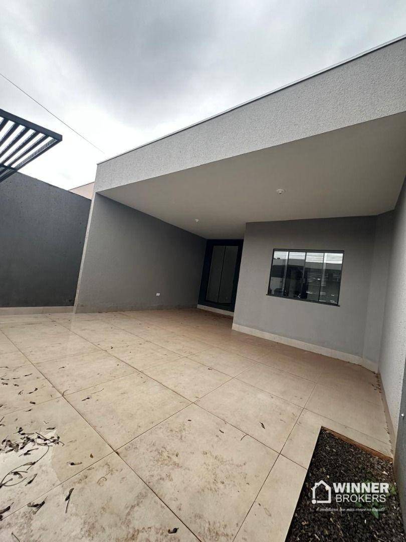 Casa, 3 quartos, 94 m² - Foto 3