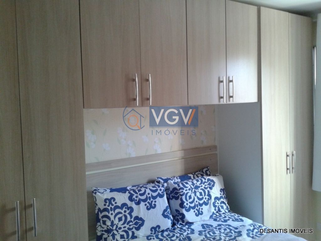 Apartamento à venda com 2 quartos, 55m² - Foto 4