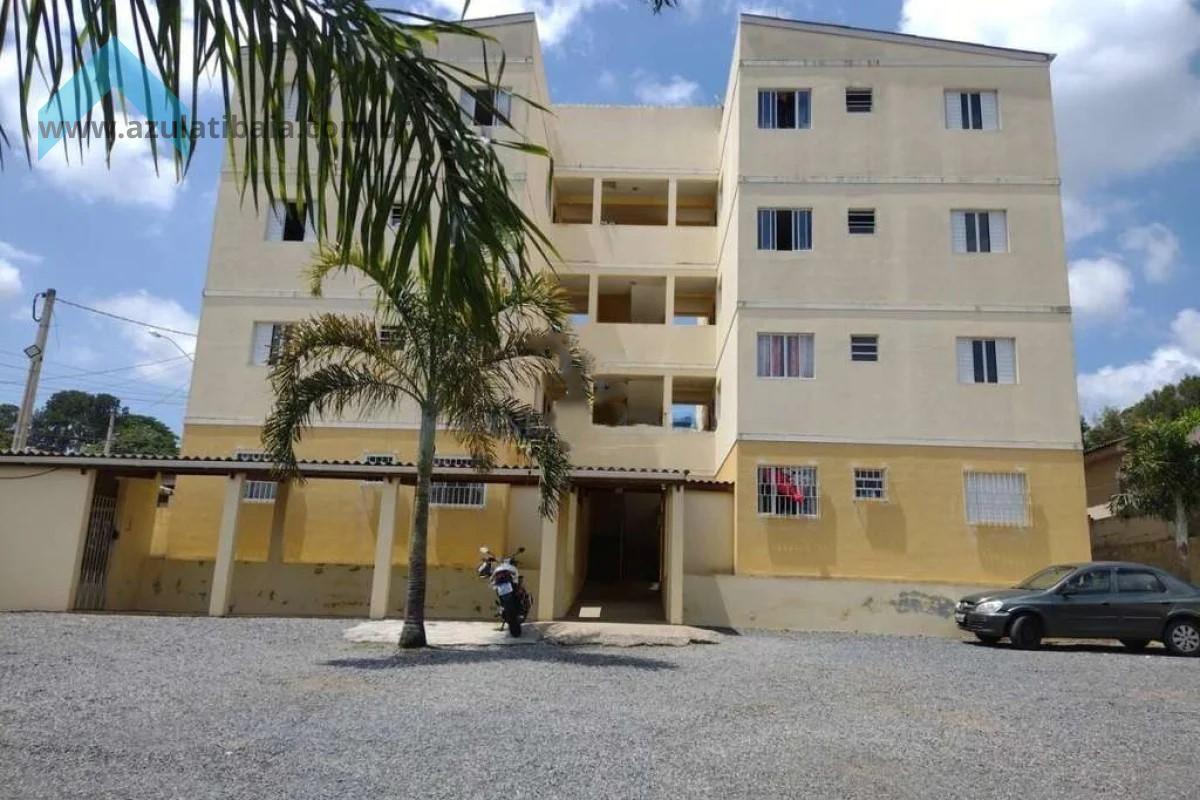 Apartamento à venda com 2 quartos, 53m² - Foto 1
