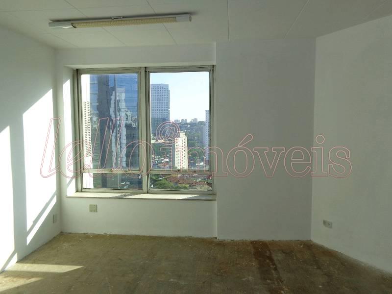 Conjunto Comercial-Sala para alugar, 135m² - Foto 2