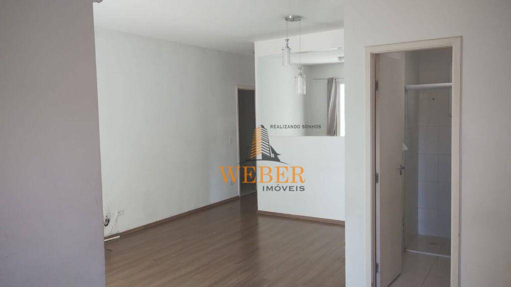 Apartamento à venda com 3 quartos, 63m² - Foto 9