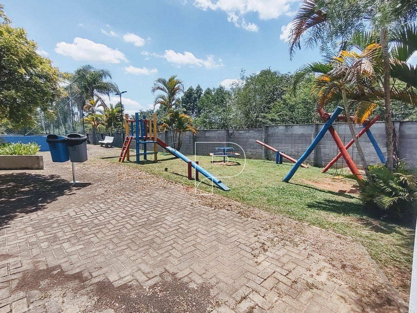 Casa de Condomínio à venda com 3 quartos, 208m² - Foto 28