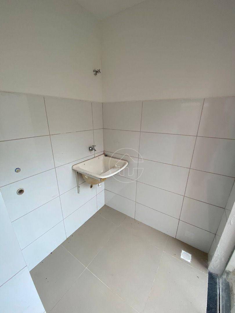 Apartamento para alugar com 3 quartos, 80m² - Foto 7