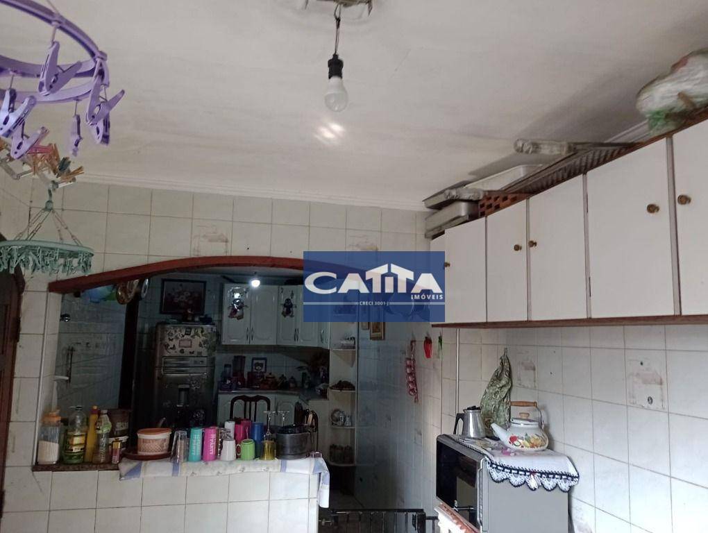 Sobrado à venda com 4 quartos, 130m² - Foto 12