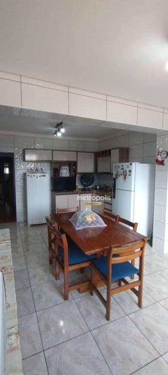 Sobrado à venda com 3 quartos, 213m² - Foto 5