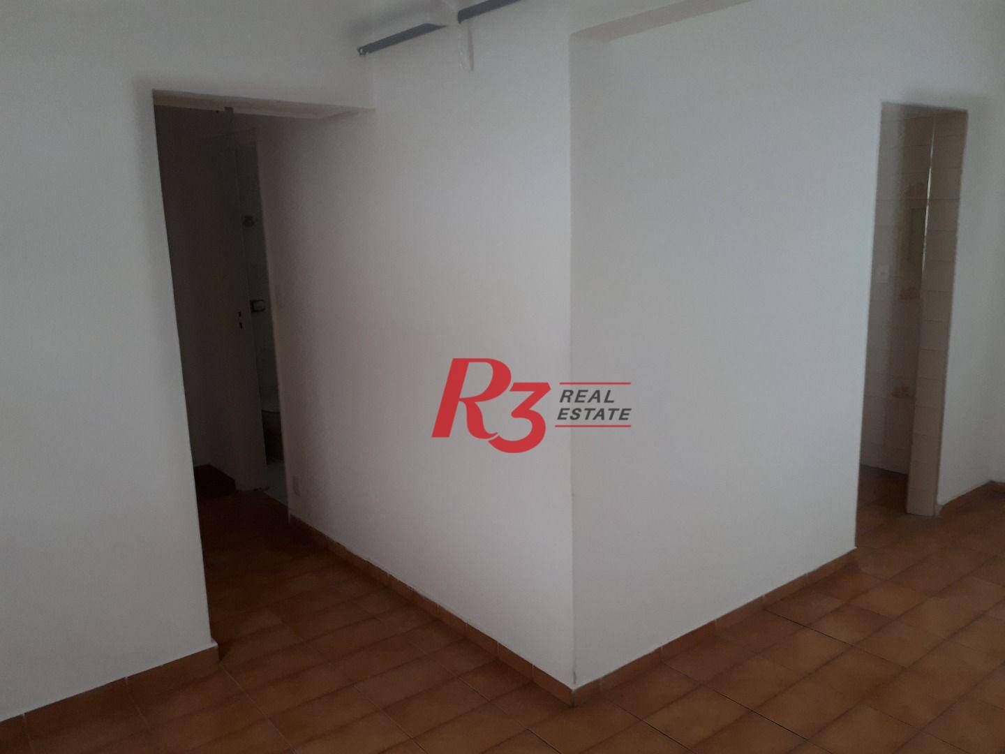 Apartamento à venda com 1 quarto, 46m² - Foto 9