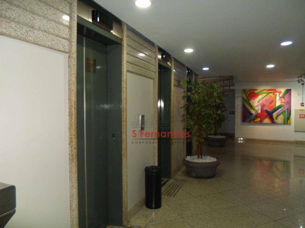 Conjunto Comercial-Sala para alugar, 86m² - Foto 19