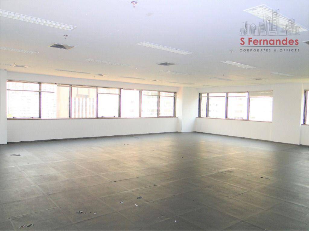 Conjunto Comercial-Sala para alugar, 240m² - Foto 9