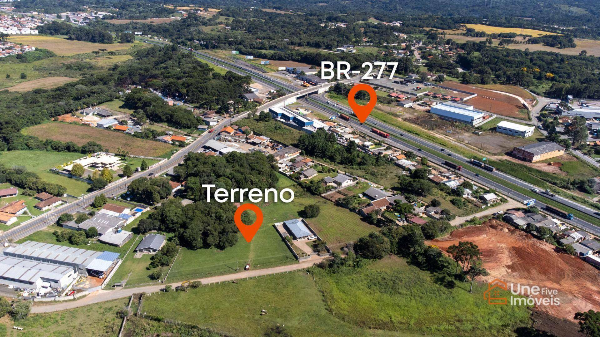 Terreno à venda, 6877M2 - Foto 4