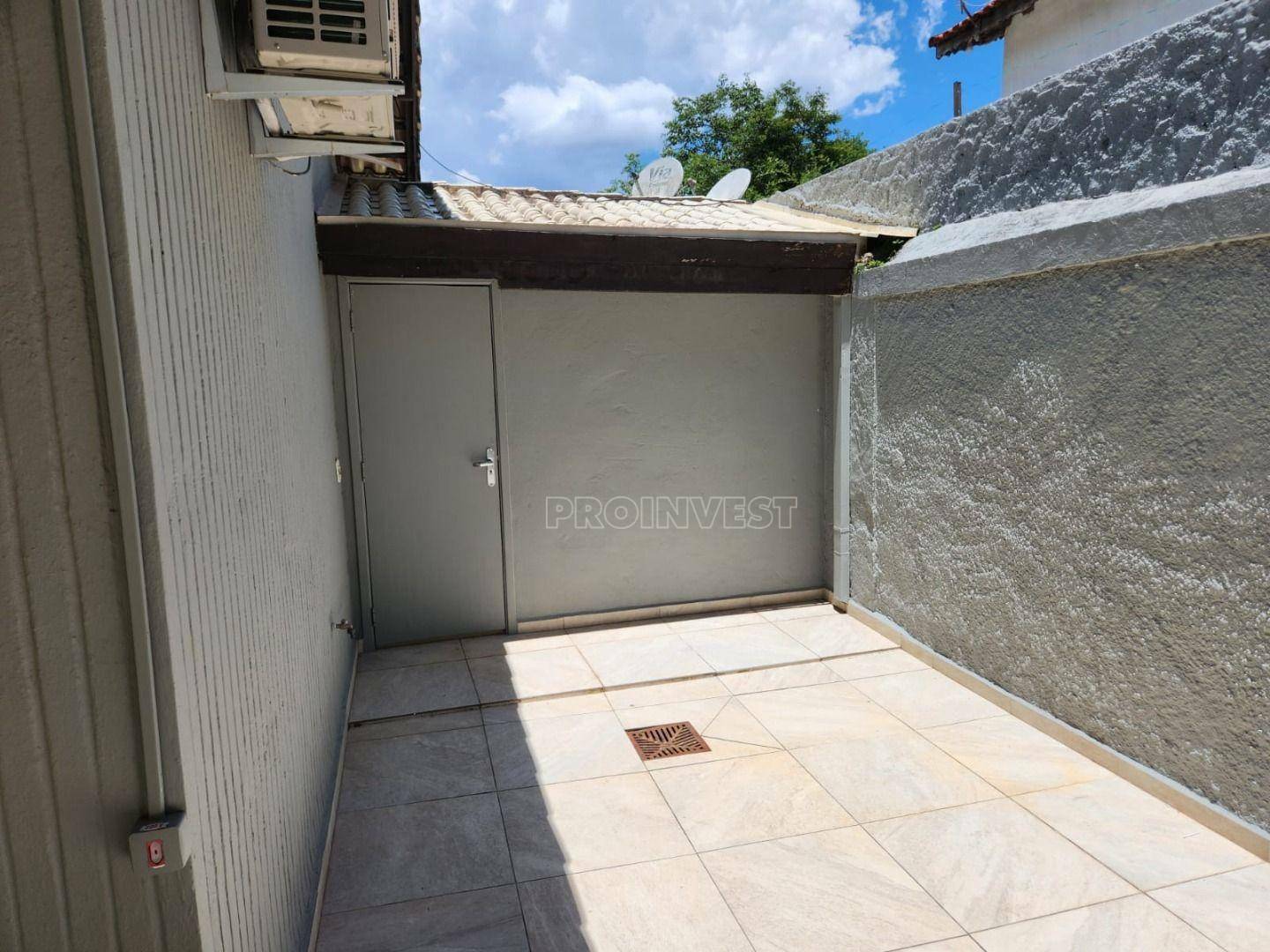 Casa de Condomínio à venda com 3 quartos, 290m² - Foto 23