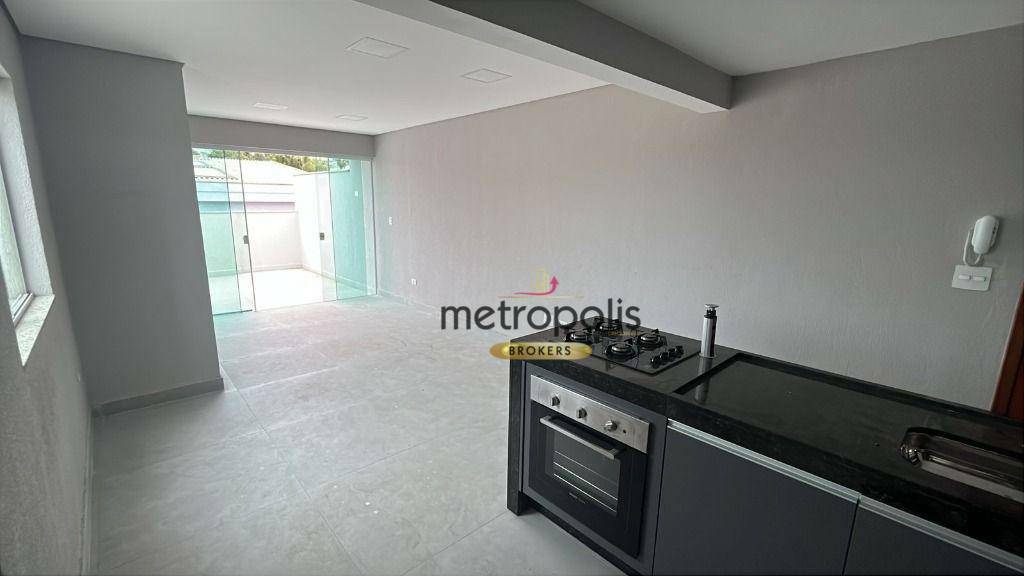 Cobertura à venda com 2 quartos, 108m² - Foto 10