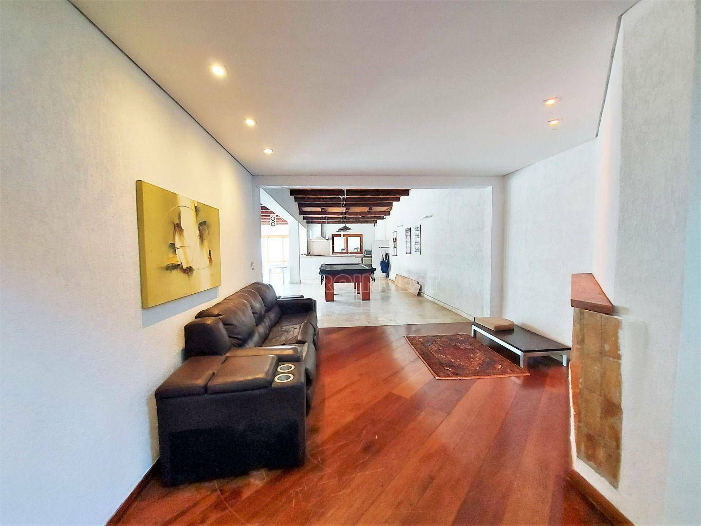 Casa de Condomínio à venda e aluguel com 5 quartos, 875m² - Foto 76