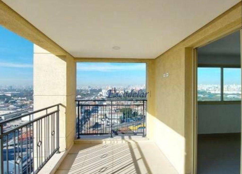 Apartamento à venda com 2 quartos, 76m² - Foto 1