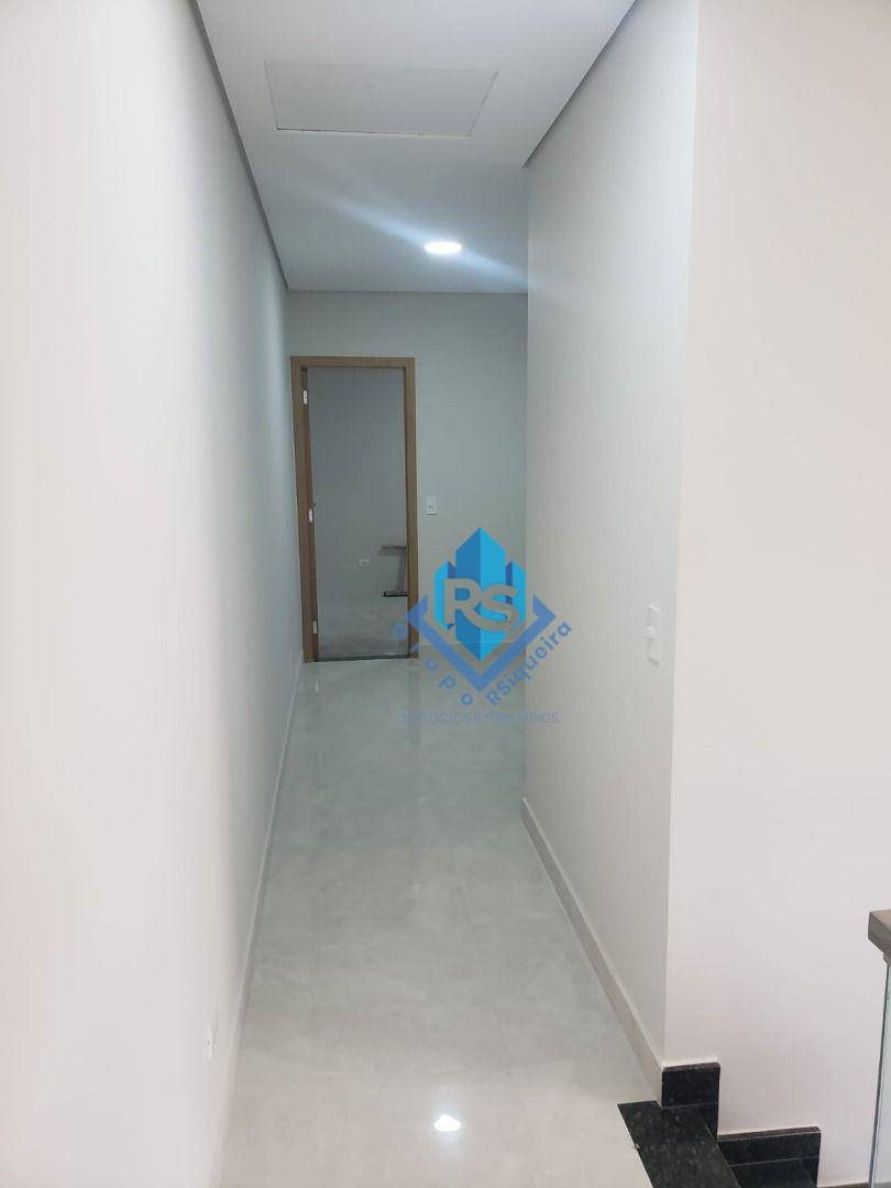 Sobrado à venda com 3 quartos, 201m² - Foto 13