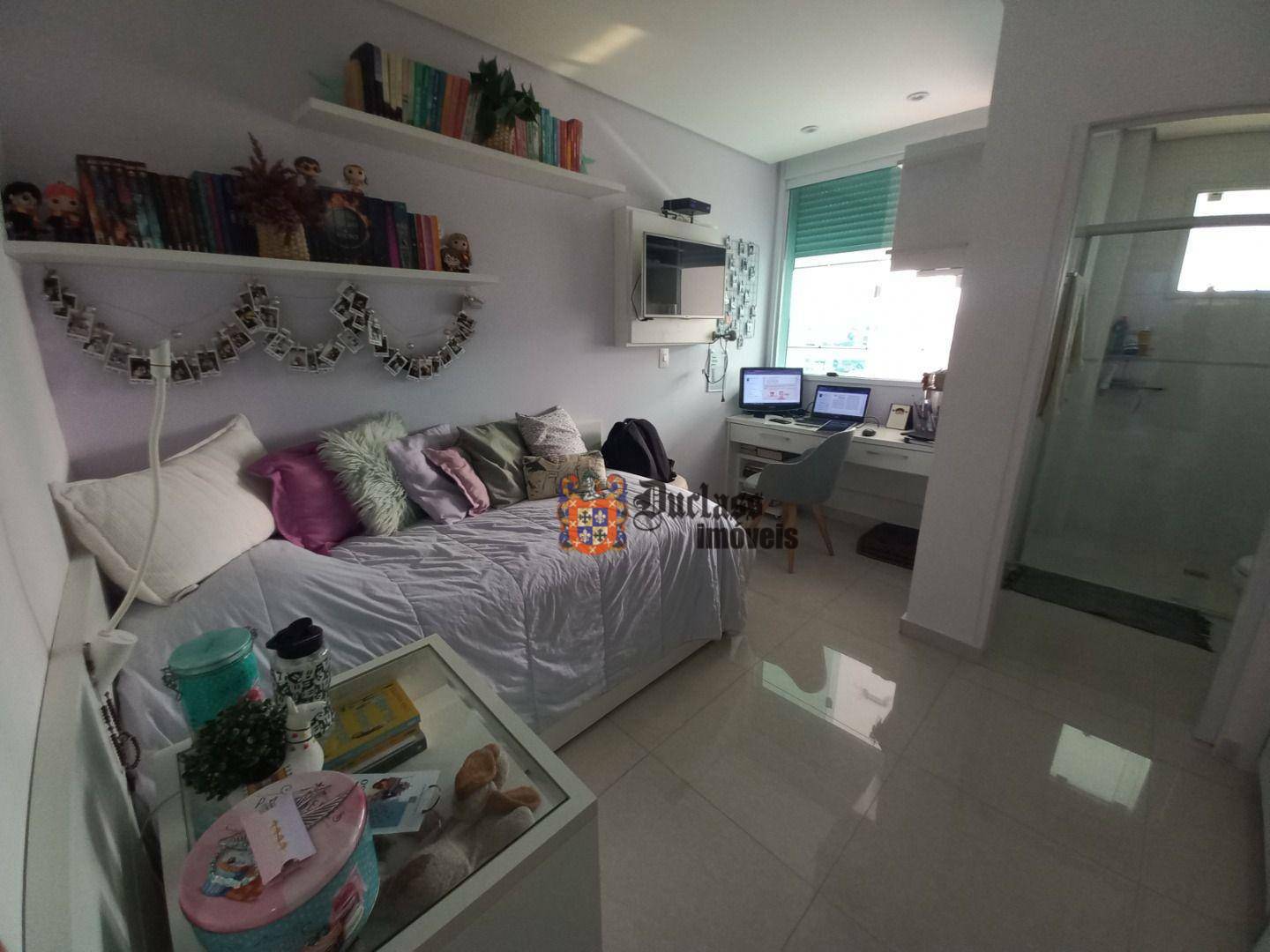 Apartamento à venda com 3 quartos, 150m² - Foto 43