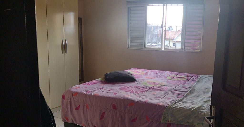 Sobrado à venda com 3 quartos, 220m² - Foto 9