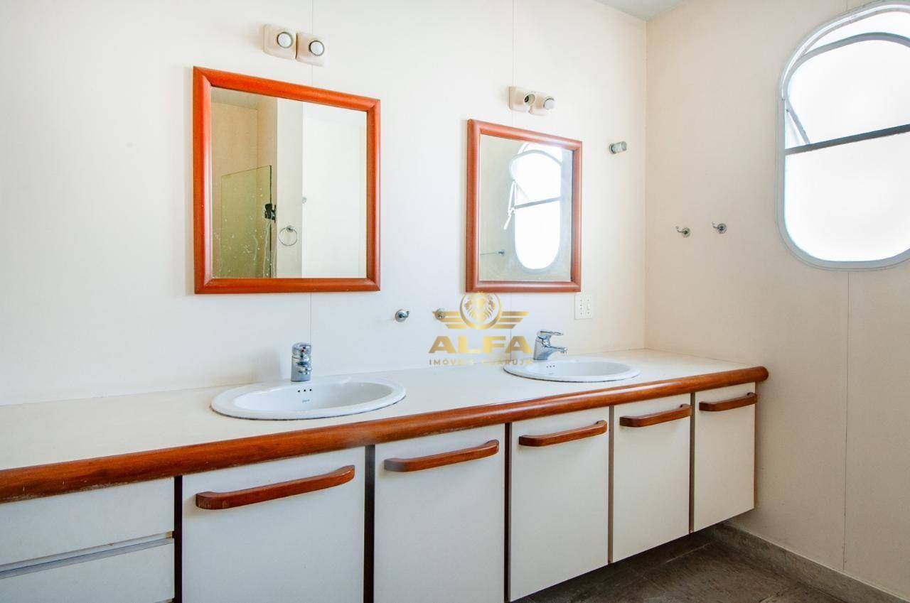 Apartamento à venda com 3 quartos, 205m² - Foto 19