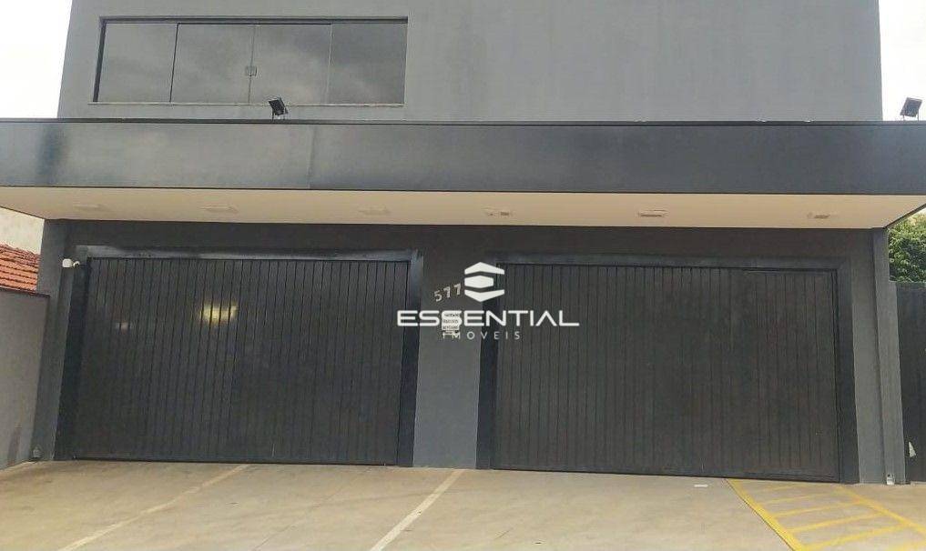 Loja-Salão à venda e aluguel, 120m² - Foto 1