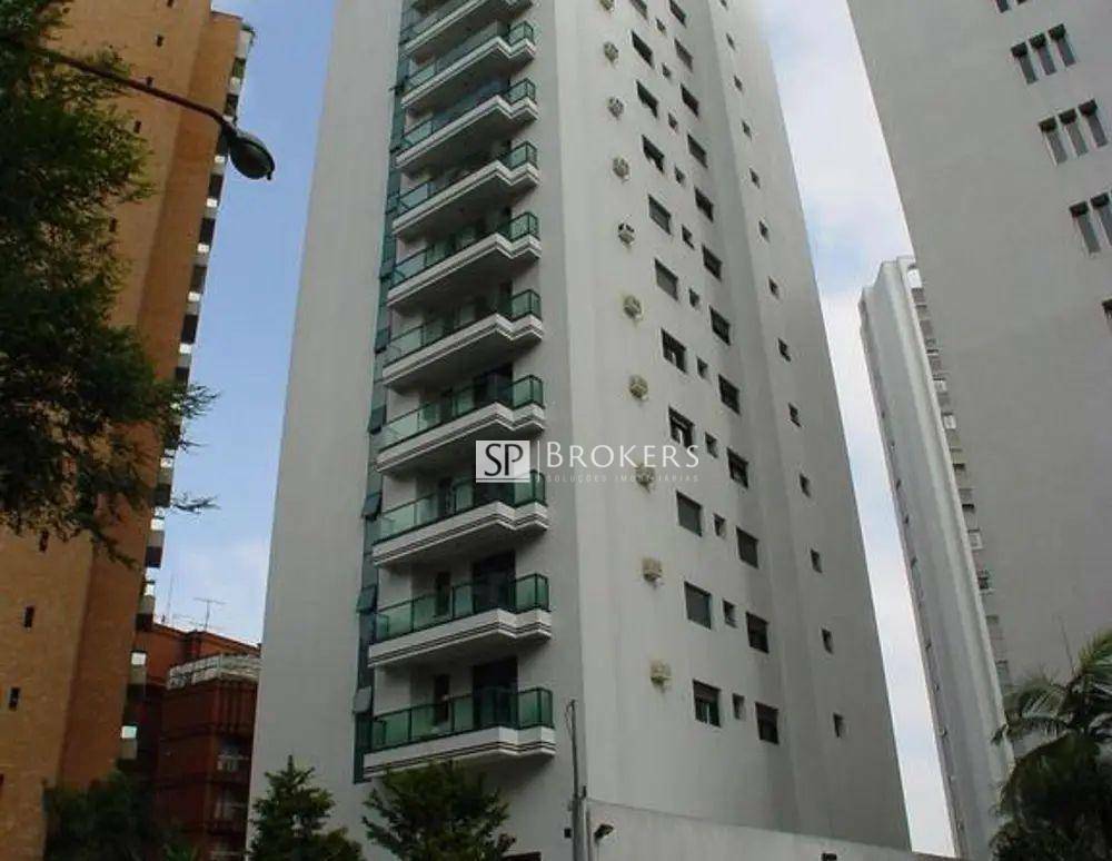 Apartamento à venda com 4 quartos, 202m² - Foto 42