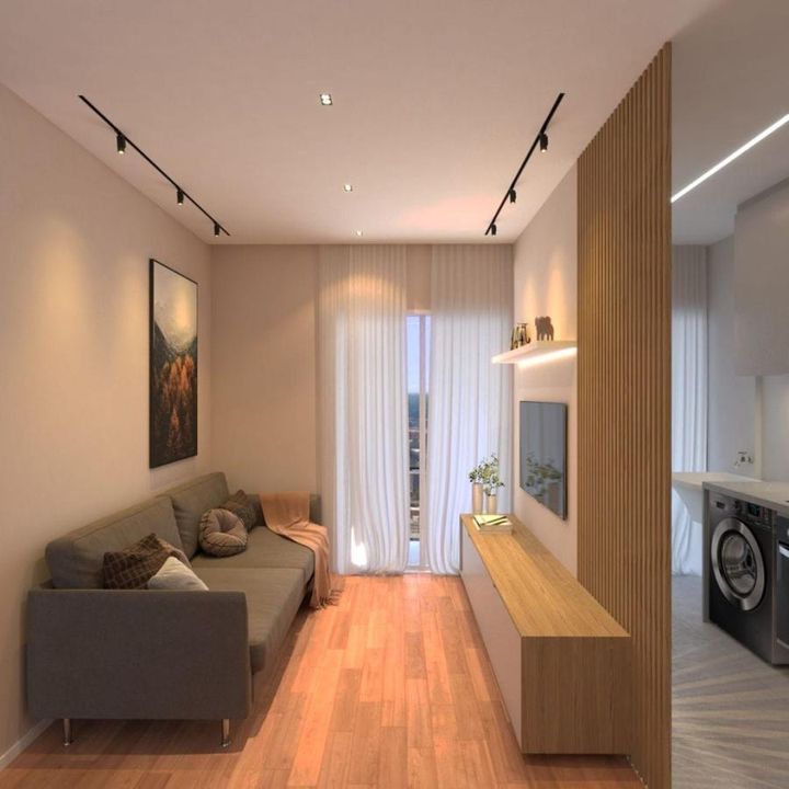 Apartamento à venda com 3 quartos, 66m² - Foto 5