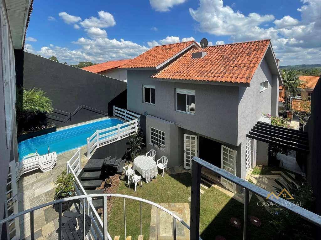 Casa de Condomínio à venda com 5 quartos, 285m² - Foto 44