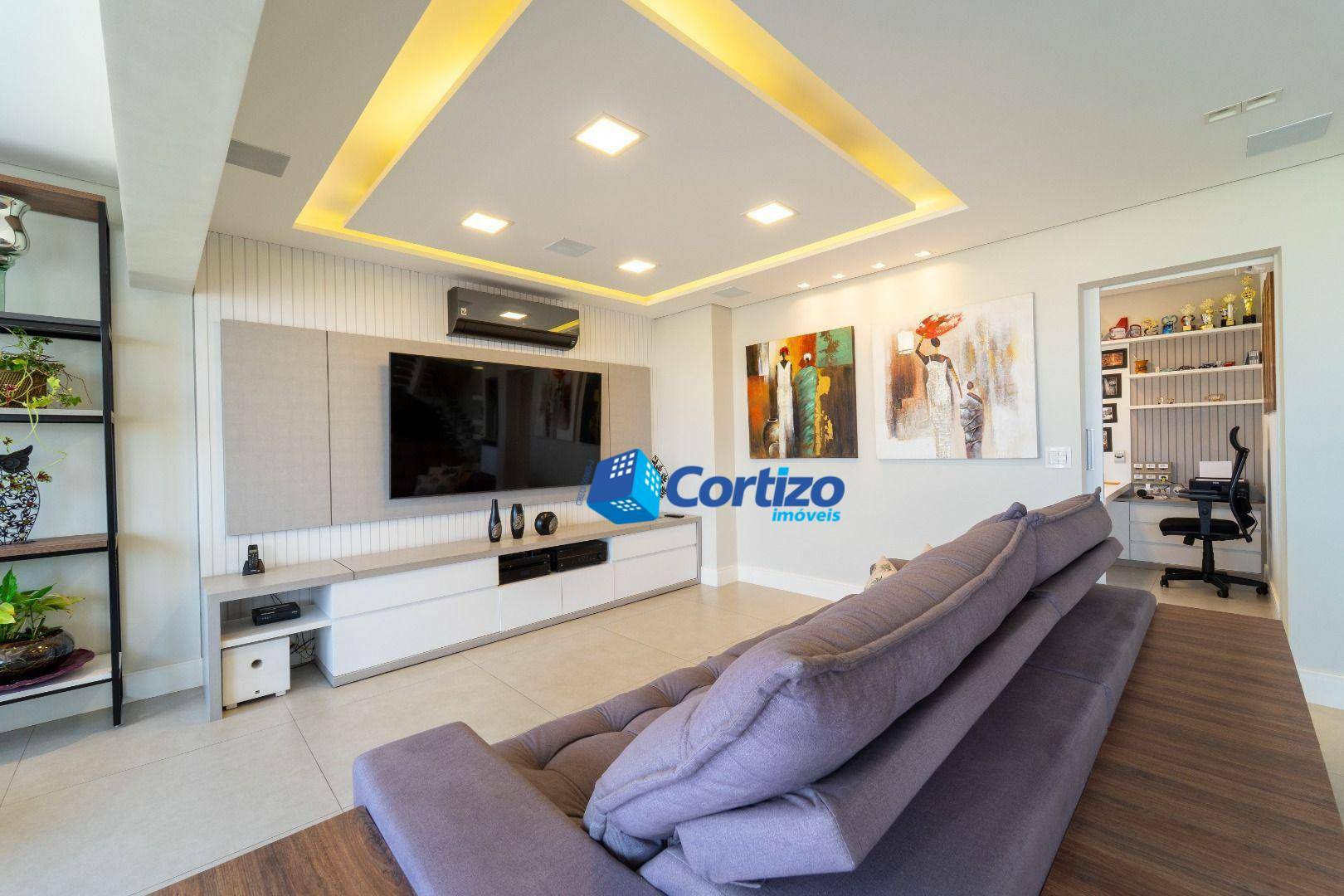 Apartamento à venda com 3 quartos, 271m² - Foto 20