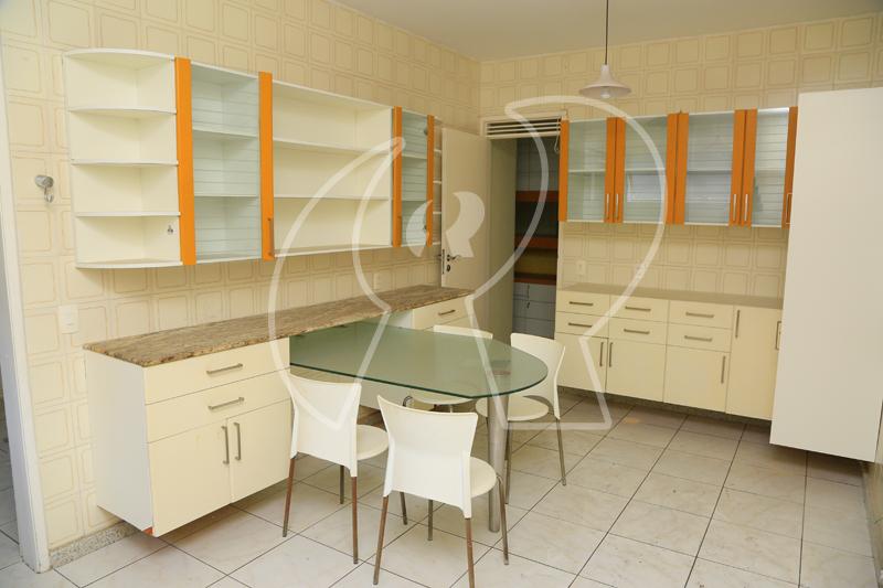 Apartamento à venda com 3 quartos, 130m² - Foto 16