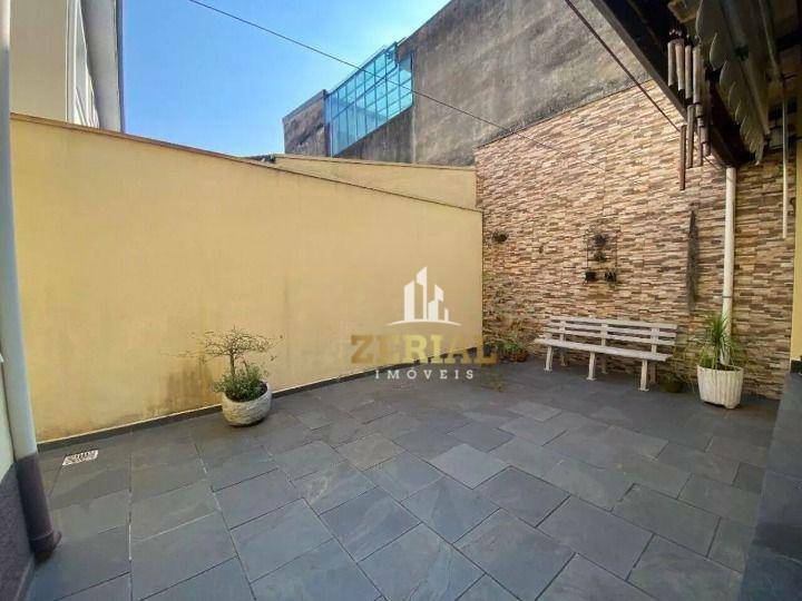 Sobrado à venda com 3 quartos, 150m² - Foto 11