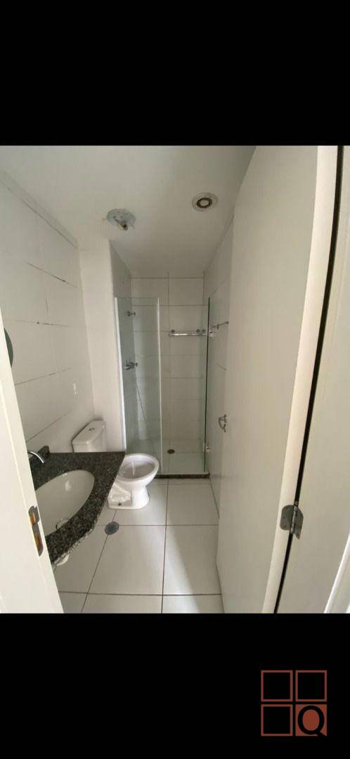 Apartamento à venda com 2 quartos, 55m² - Foto 8