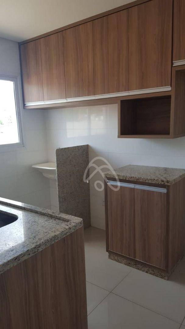 Apartamento à venda com 3 quartos, 65m² - Foto 5