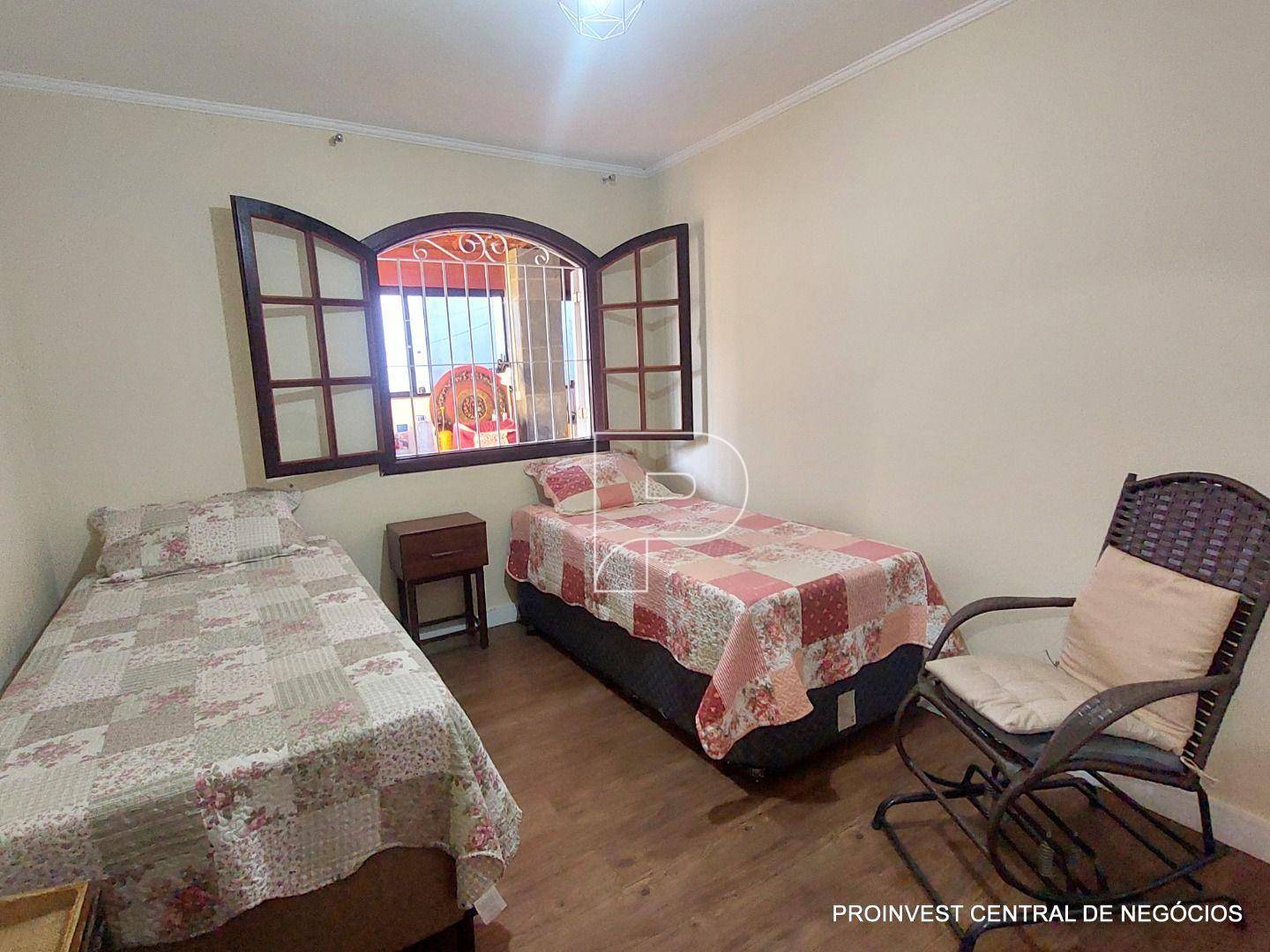 Casa à venda com 3 quartos, 110m² - Foto 12