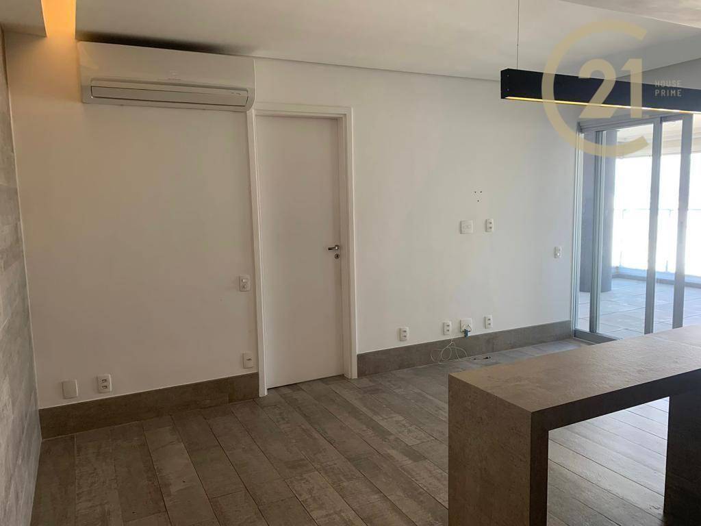 Apartamento à venda com 1 quarto, 64m² - Foto 3