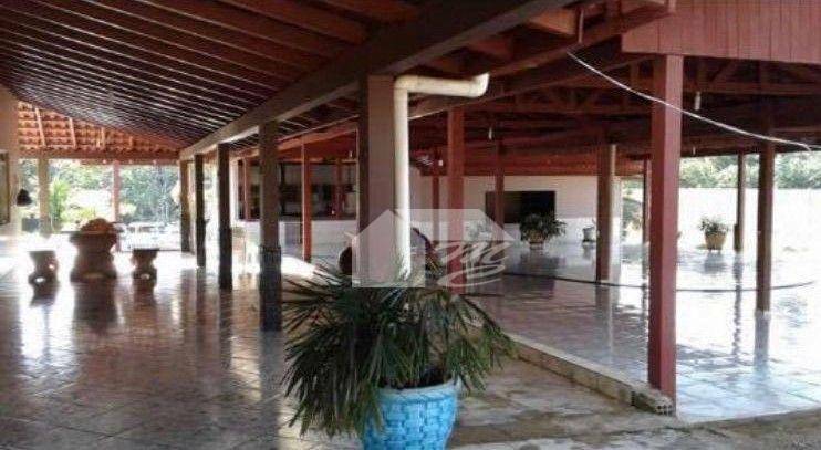 Chácara à venda com 5 quartos, 11000M2 - Foto 2