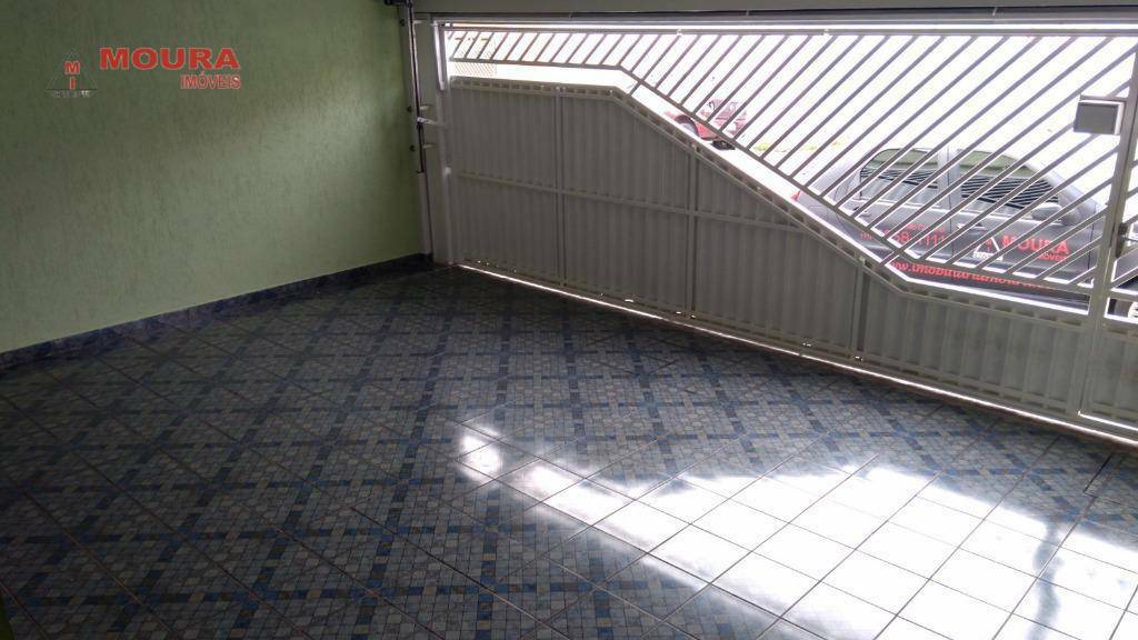 Sobrado à venda com 3 quartos, 257m² - Foto 20