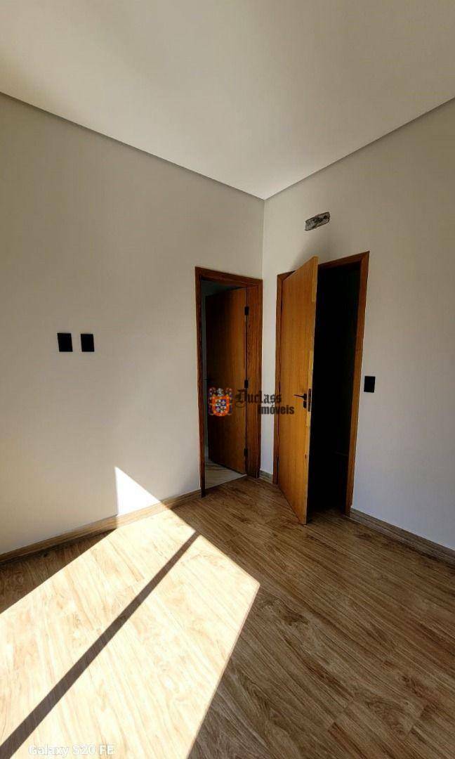 Sobrado à venda com 3 quartos, 201m² - Foto 37