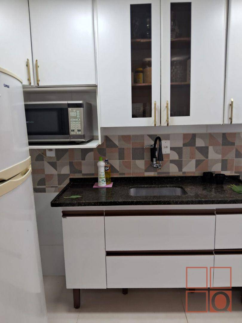 Apartamento à venda com 2 quartos, 50m² - Foto 4