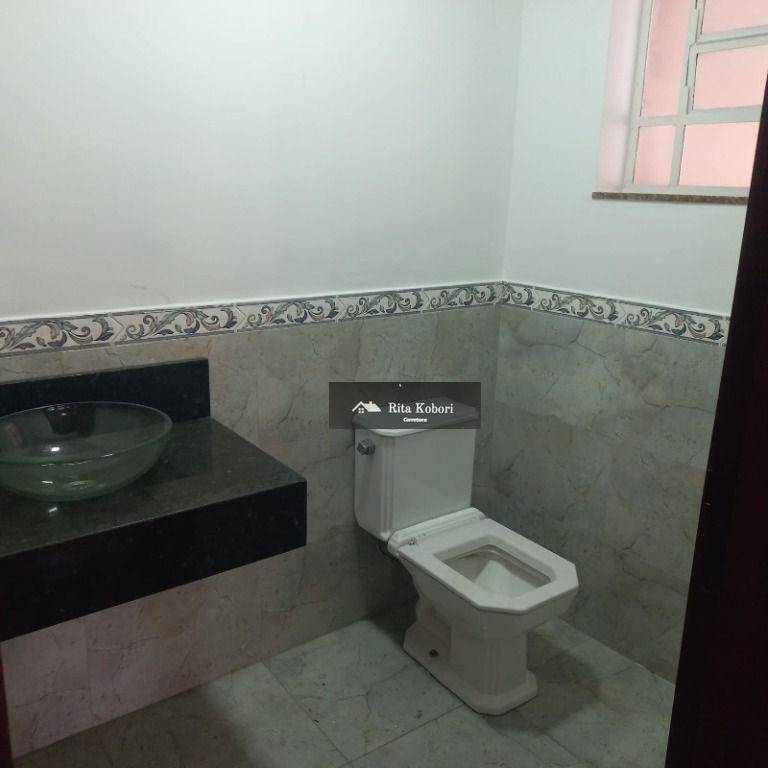 Sobrado à venda com 4 quartos, 219m² - Foto 23