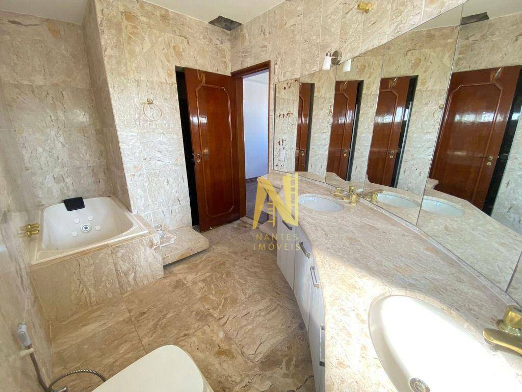 Apartamento à venda com 4 quartos, 467m² - Foto 36