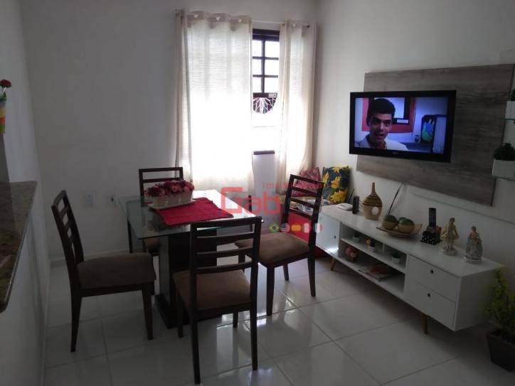 Apartamento à venda com 2 quartos, 57m² - Foto 1