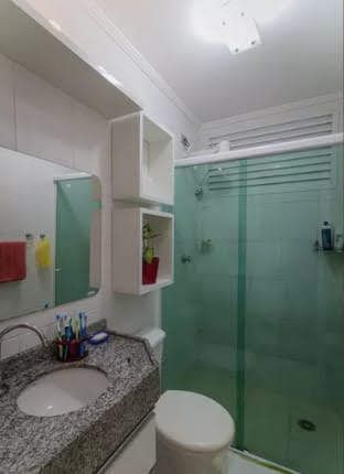 Apartamento à venda com 3 quartos, 70m² - Foto 19