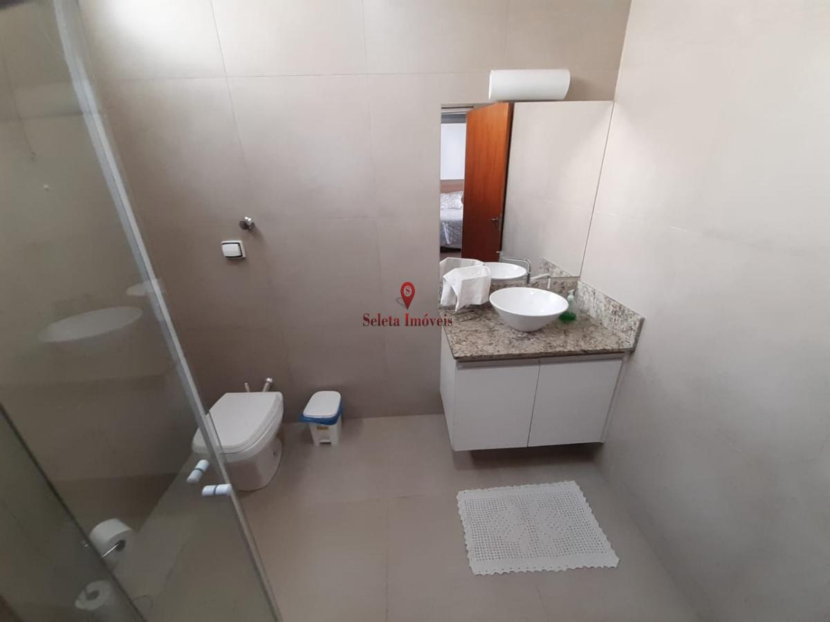 Casa à venda com 3 quartos, 191m² - Foto 13