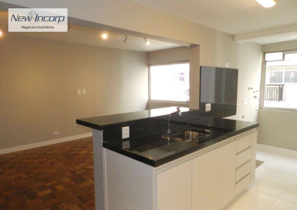 Apartamento à venda com 2 quartos, 76m² - Foto 9